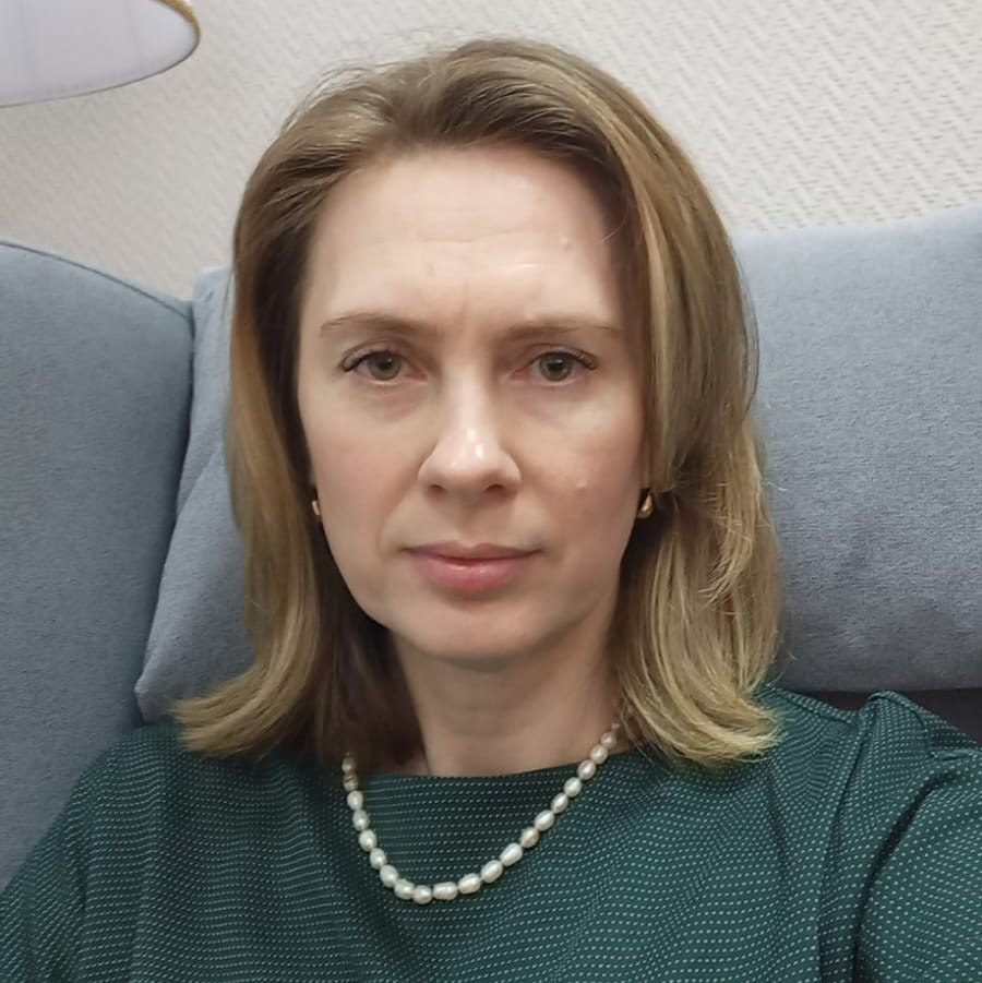 beletskaya