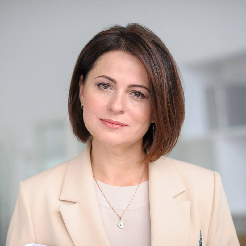maharlamova