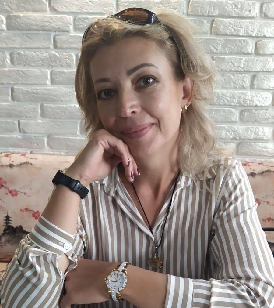 zagurskaya