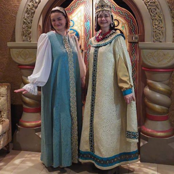 7 декабря СОТА приглашает вас на Новогодний бал!