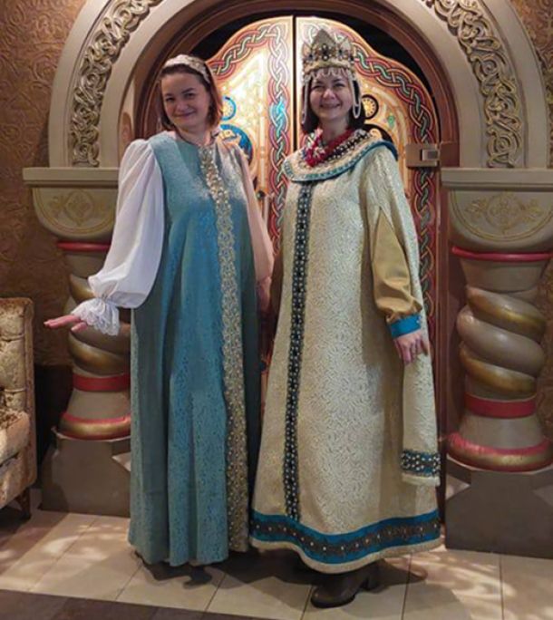 7 декабря СОТА приглашает вас на Новогодний бал!