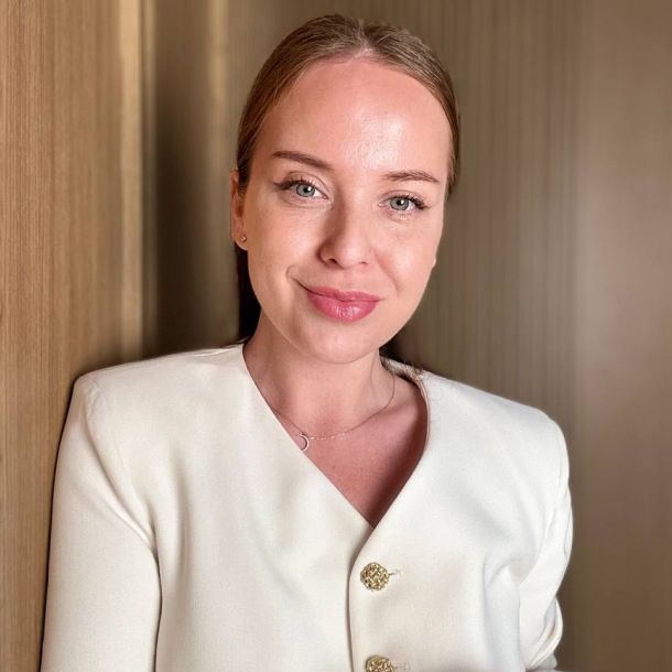 Поздравляем Лейсан Шакирову с получением статуса Практик ТА!