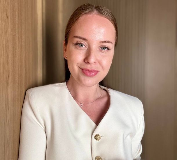 Поздравляем Лейсан Шакирову с получением статуса Практик ТА!