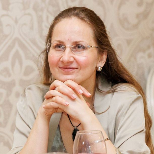 Поздравляем Елену Романову с получением статуса Практик ТА!