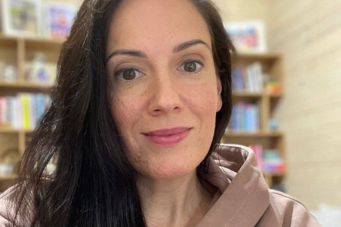 Поздравляем Чумичеву Оксану с получением статуса Практик ТА!