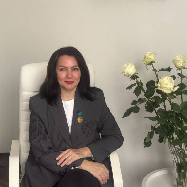Поздравляем Бабич Аллу!