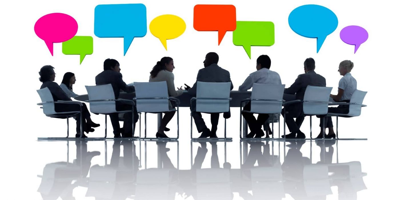 Информация о групповой работе для СТА