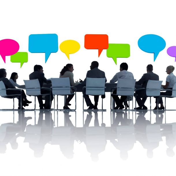 Информация о групповой работе для СТА