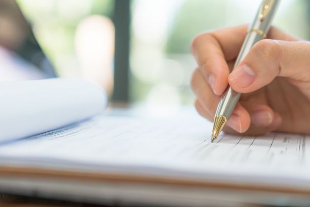 Как проходит экзамен