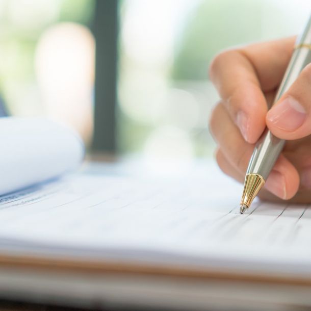 Как проходит экзамен