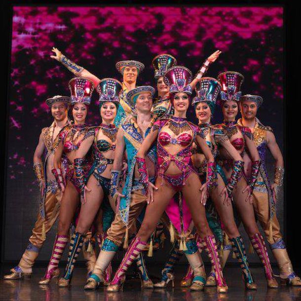 7 декабря СОТА приглашает вас на Новогодний бал!