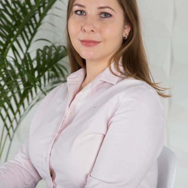 Поздравляем Людмилу Анисимову с присвоением статуса СТА-Р!