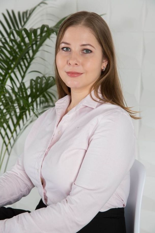 Поздравляем Людмилу Анисимову с присвоением статуса СТА-Р!