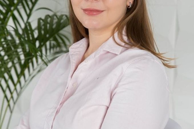 Поздравляем Людмилу Анисимову с присвоением статуса СТА-Р!