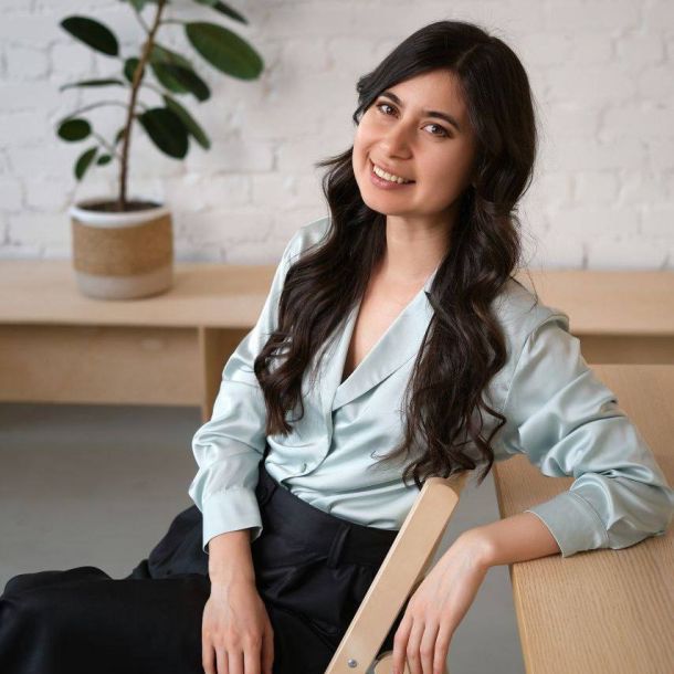 Поздравляем Антипову Дарью с получением статуса «Практик ТА»!