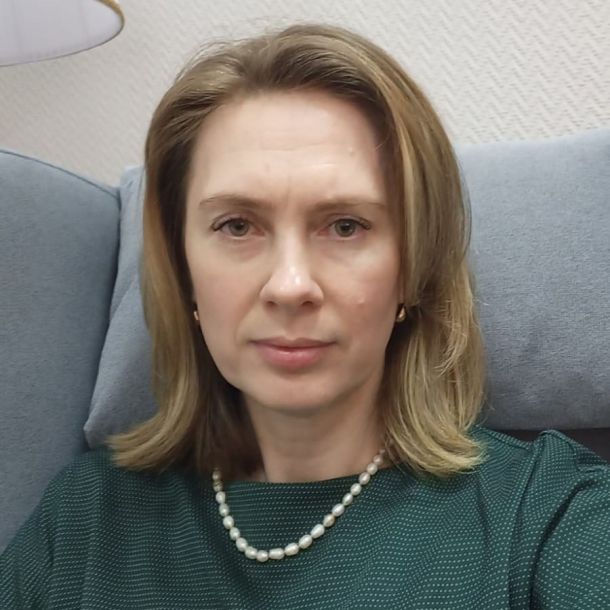 Поздравляем Белецкую Ольгу с присвоением статуса "Практик ТА"!