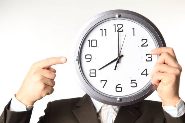 Часы обучения PTSTA/TSTA для экзаменов ЕАТА