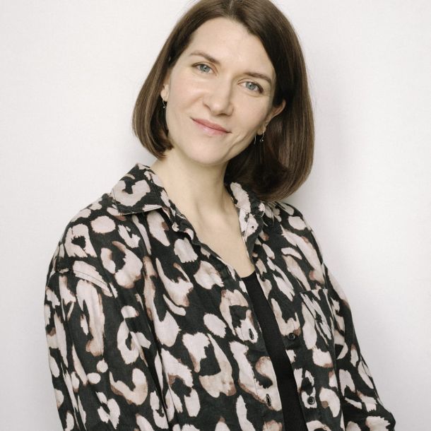 Поздравляем Александру Иванину с успешной сдачей экзамена и новым статусом!