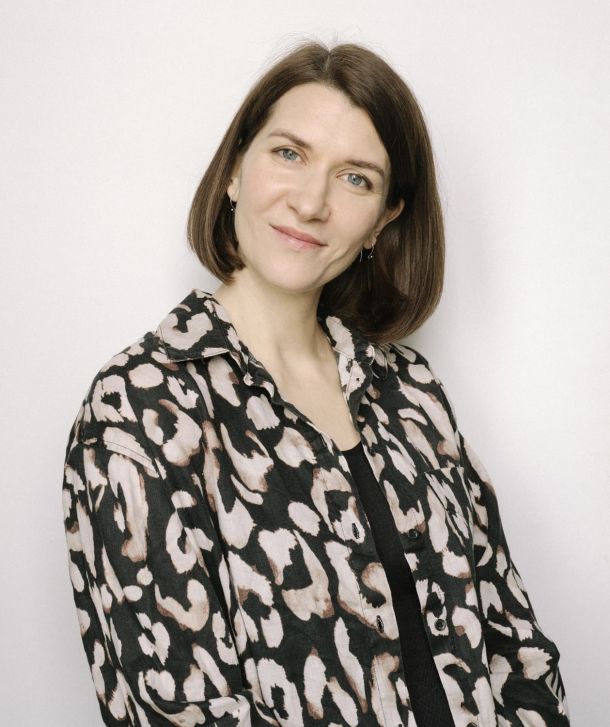 Поздравляем Александру Иванину с успешной сдачей экзамена и новым статусом!