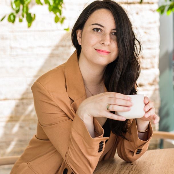 Поздравляем Иванову Аллу с присвоением статуса "Практик ТА"!