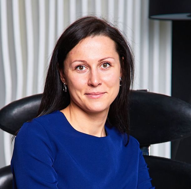 Поздравляем Киселеву Марию с присвоением статуса "Практик ТА"!