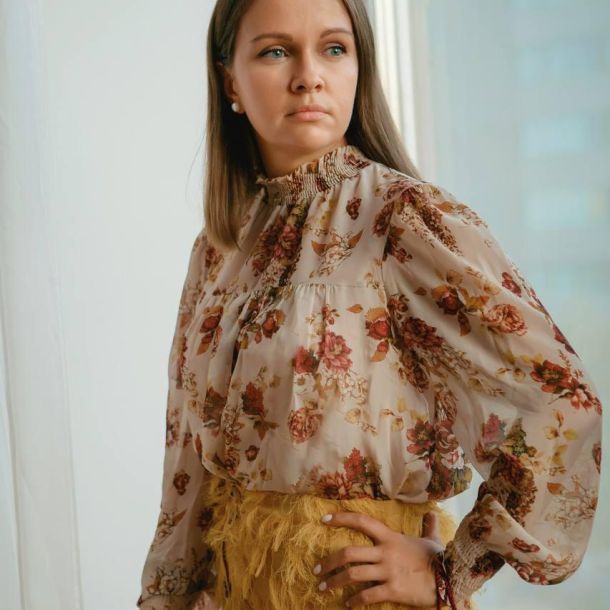 Поздравляем Киселеву Надежду с присвоением статуса "Практик ТА"!