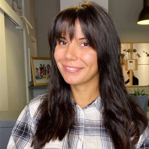 Поздравляем Лавренчук Анну с присвоением статуса "Практик ТА"!