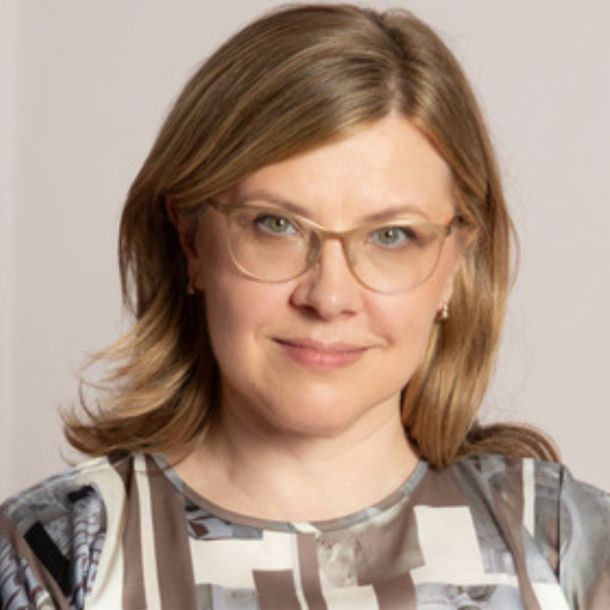 Поздравляем Елену Лазаренко с присвоением статуса TSTA!