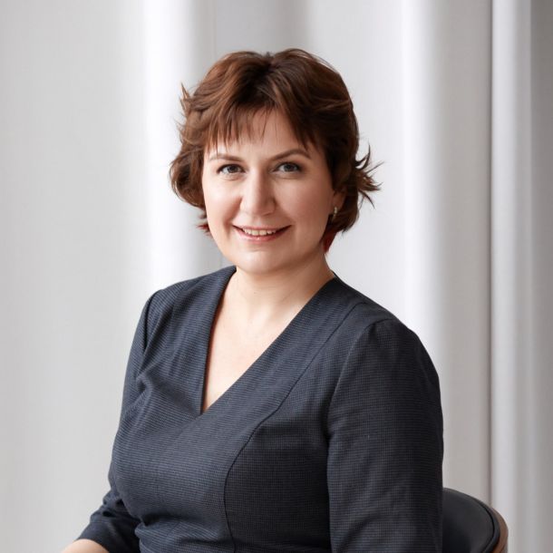 Поздравляем Легостаеву Екатерину с присвоением статуса "Продвинутый Практик ТА"!