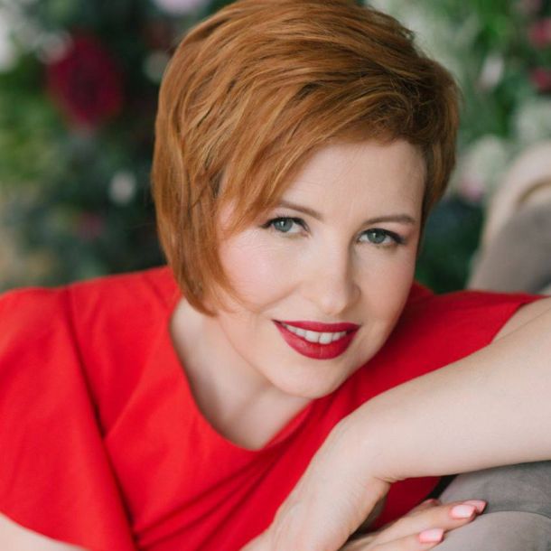 Поздравляем Пантюшину Ольгу с присвоением статуса "Продвинутый Практик ТА"!