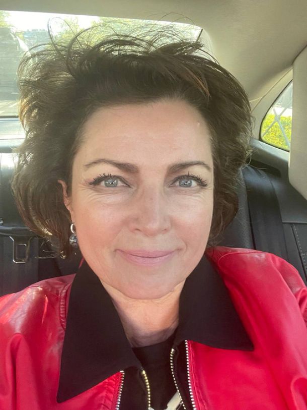 У нас новый PTSTA-P - Ирина Пингарева!!!