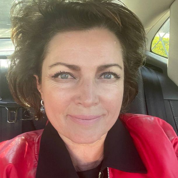 У нас новый PTSTA-P - Ирина Пингарева!!!