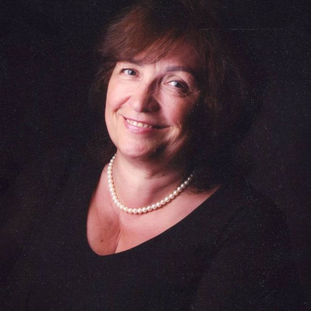 Поздравляем Людмилу Шёхолм с успешной сдачей экзамена и присвоением статуса ТSТА!