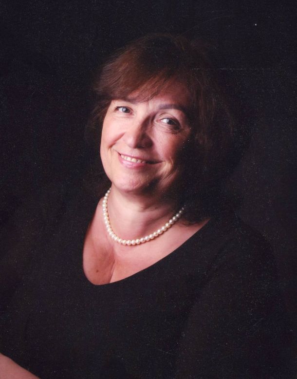 Поздравляем Людмилу Шёхолм с успешной сдачей экзамена и присвоением статуса ТSТА!