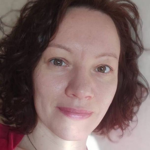 Поздравляем Шикину Наталью с присвоением статуса "Практик ТА"!