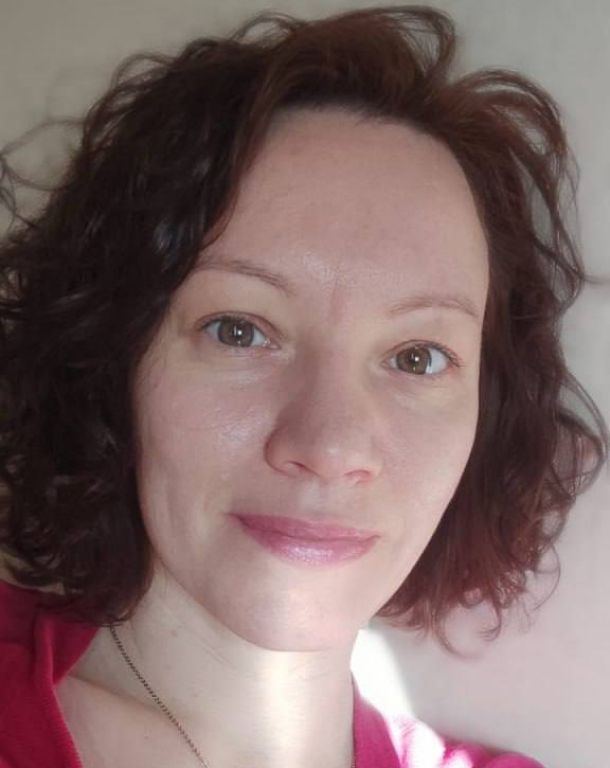 Поздравляем Шикину Наталью с присвоением статуса "Практик ТА"!