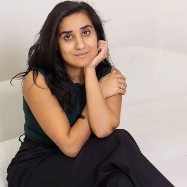 Поздравляем Тулабаеву Нигину с присвоением статуса "Практик ТА"!