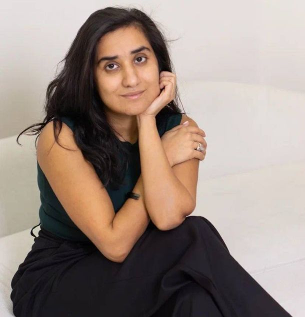 Поздравляем Тулабаеву Нигину с присвоением статуса "Практик ТА"!