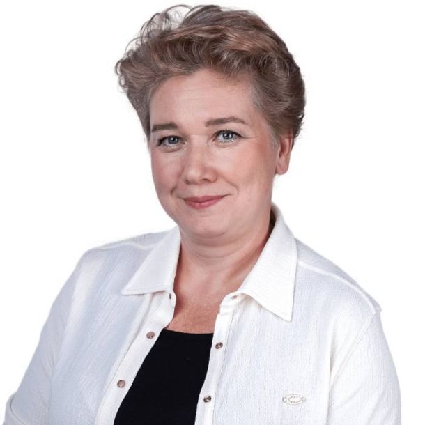 Поздравляем Ольгу Вяткину с подписанием контракта ITAA и переходом на уровень PTSTA (O)!