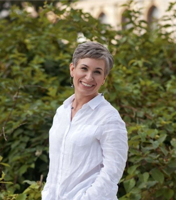 Поздравляем Вяткину Ольгу Вячеславовну с присвоением статуса "Продвинутый практик ТА"!