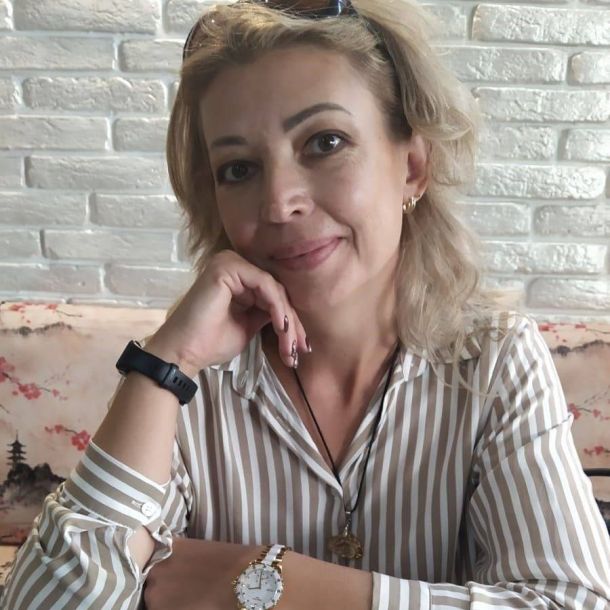 Поздравляем Загурскую Марию с PTSTA-P!!!