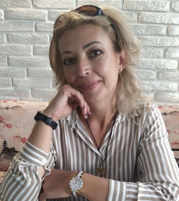 Поздравляем Загурскую Марию с PTSTA-P!!!